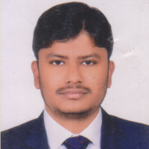 Md. Imran Munshi
